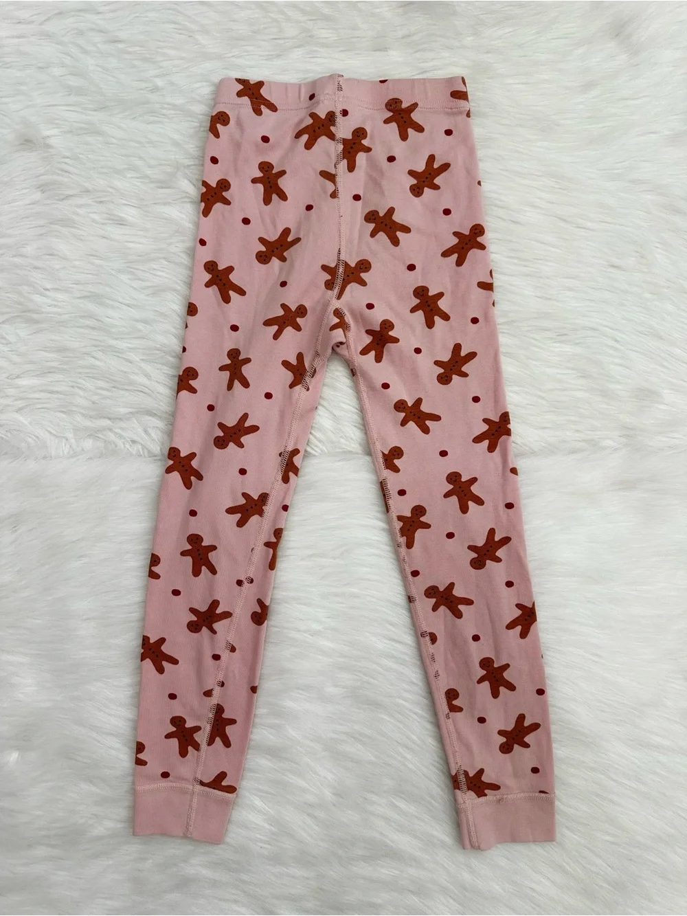 Hanna Andersson size color